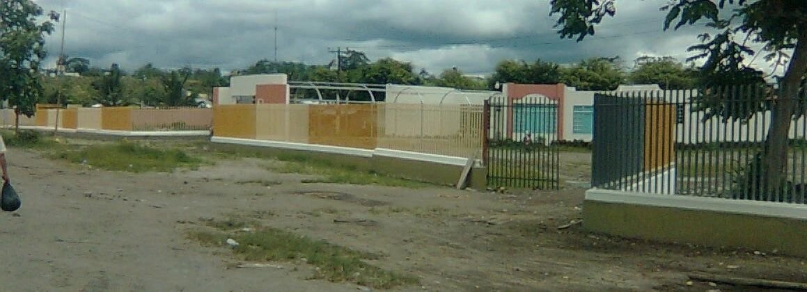 Construcción Patronato Municipal