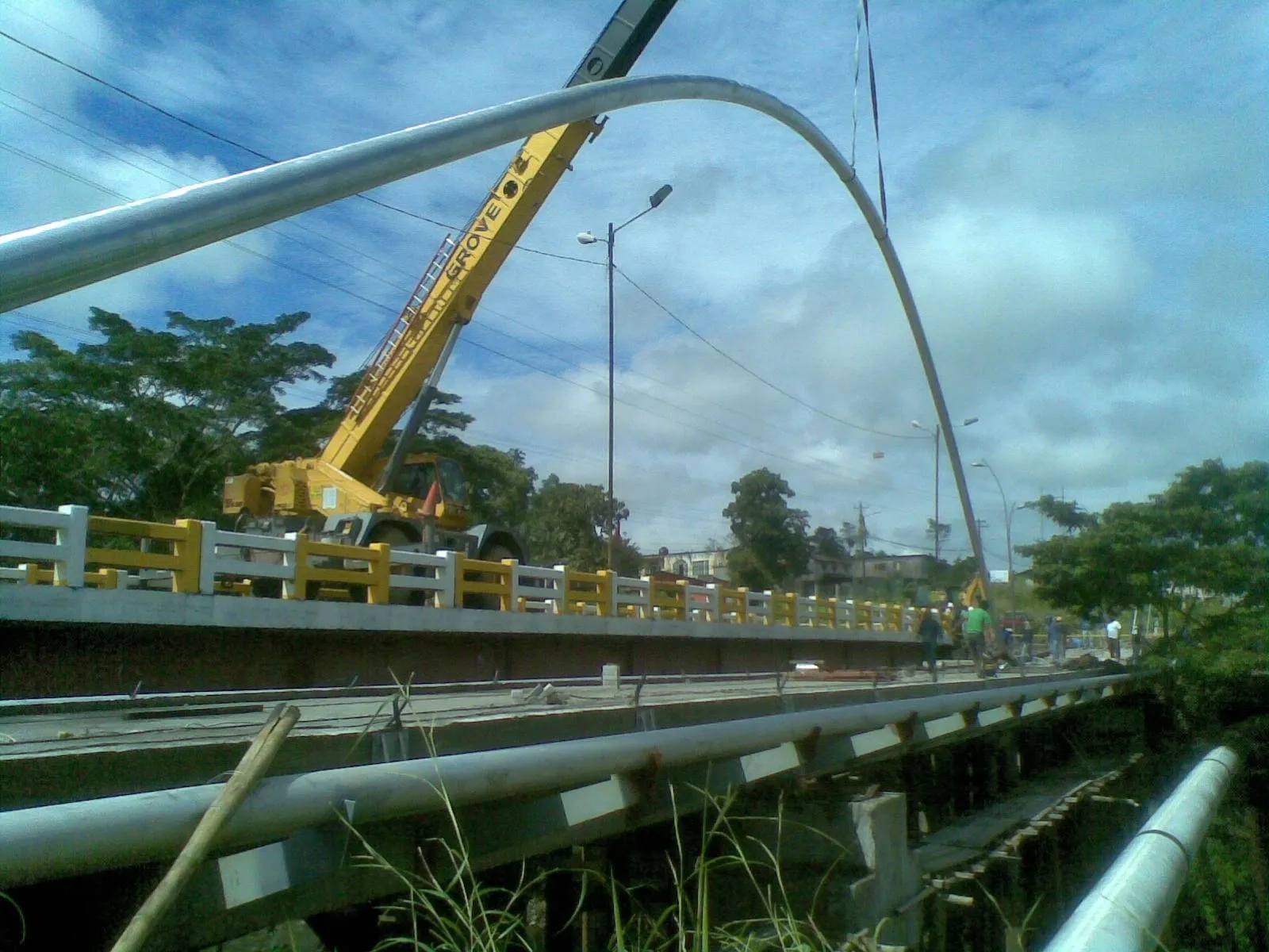 Construcción