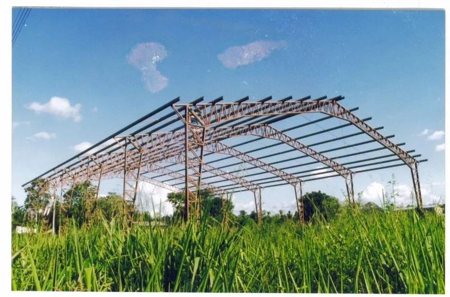 Obra civil